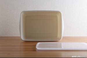 おすすめの容量は6~8L?
