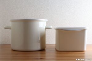 おすすめの形状は丸型?