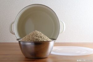 ぬか床の作り方は?