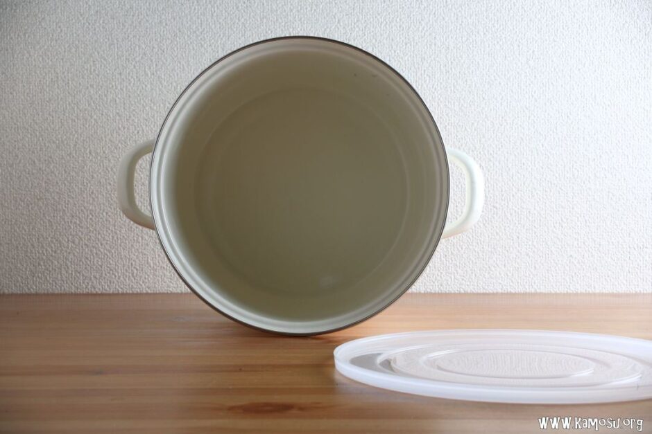 おすすめのぬか床容器は？