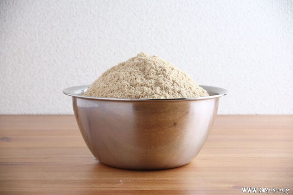 ぬか床の作り方は？