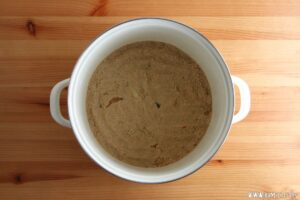 産膜酵母の特徴は?