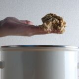 ぬか床の白い膜の正体は？