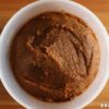味噌の種類は？ 材料と熟成期間による違い