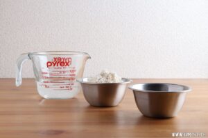 塩麹の材料は?