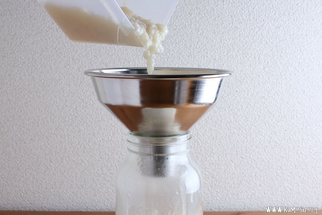 麹甘酒の作り方は？ 砂糖の代わりにも使える甘味調味料