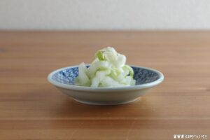 うま味を強くする酵素とは?