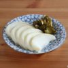 ぬか漬けが酸っぱい？ 足しぬかがぬか床の酸味を和らげる理由
