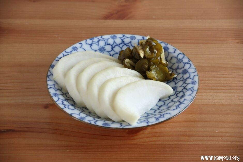 ぬか漬けが酸っぱい？