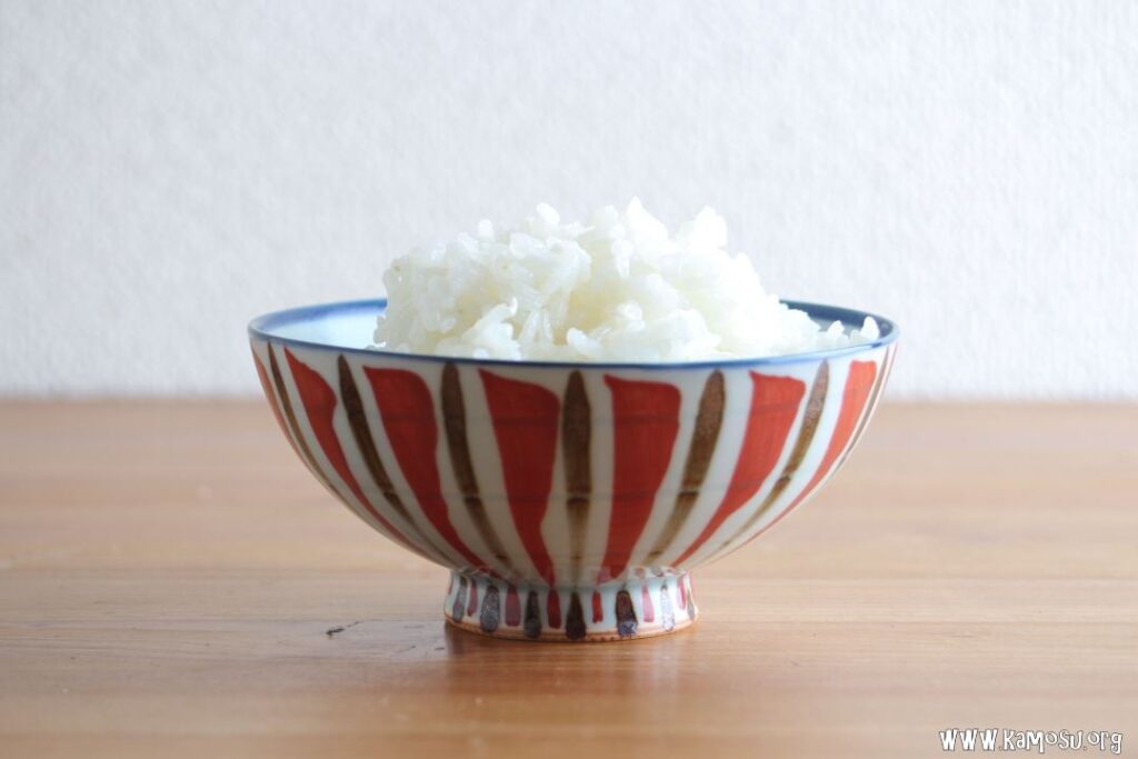 塩麹ご飯の炊き方は？ 文化鍋や土鍋で炊く方法について