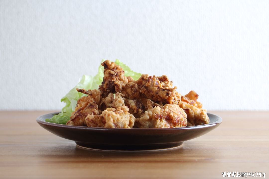 鶏もも肉の塩麹唐揚げの作り方は？ カラッとジューシーのコツ