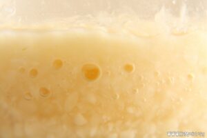 生麹と乾燥麹の味の違いは?