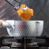 雪平鍋で揚げ物はできる？ アルミの片手鍋をおすすめしない理由