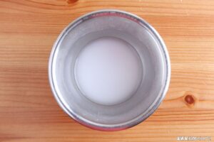 片栗粉でとろみをつける分量は あんかけのコツについて 台所通信