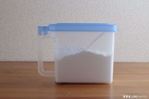 片栗粉の保存方法は?
