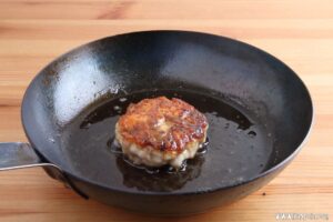 料理をおいしくする香ばしさとは?