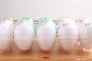 変色させないためには?