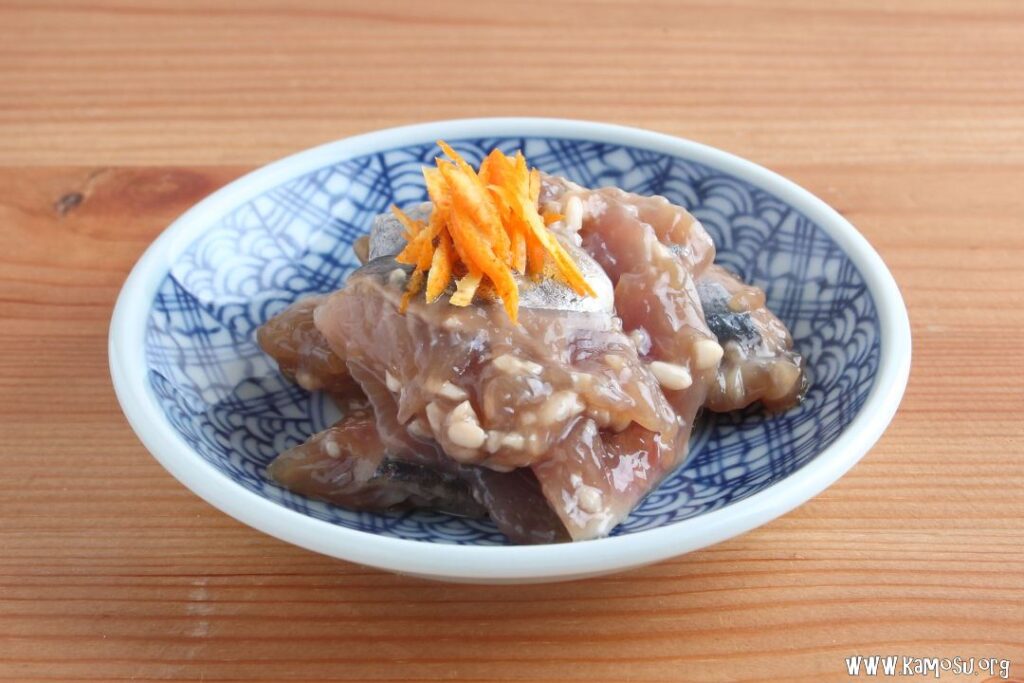 塩麹漬けの作り方は? サーモンやサンマなどにおすすめ