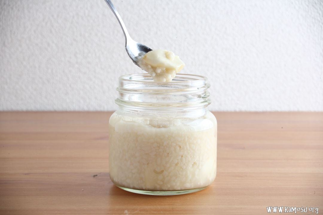 にんにく塩麹の作り方は?