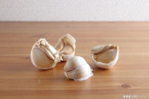 青緑色に変色する仕組みは?