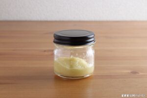 にんにくの変色を防ぐには?