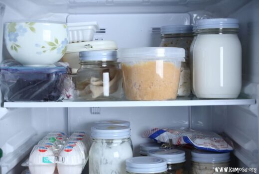 冷蔵庫が乾燥する理由は？ 食材を長持ちさせるコツについて