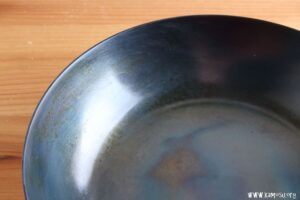 なぜ部分的に育ったのか?