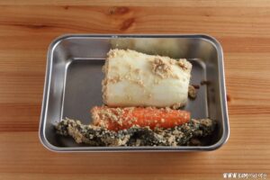 ぬか漬けがしょっぱく感じられる理由は?