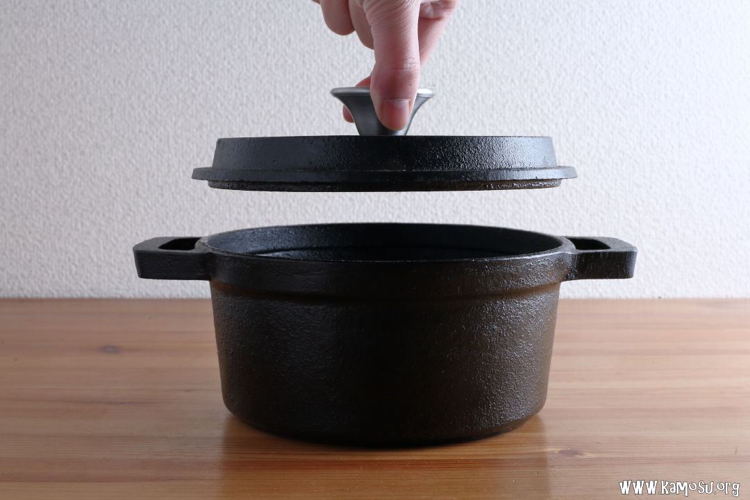 おすすめの揚げ物鍋は?