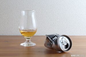 ビールは乳酸菌へのダメージになる?