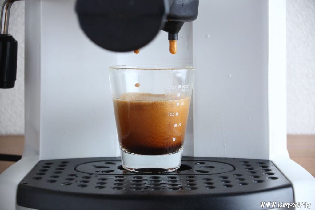 エスプレッソにクレマができない？ 家庭用マシンのコツについて