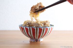 風味がよくなる仕組みは？