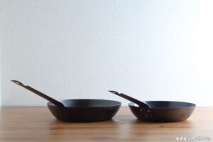 板厚による違いは?