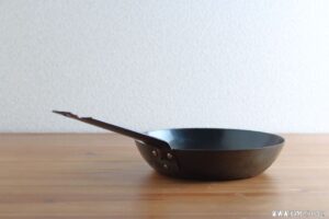 薄板(1.6mm)の特徴は?