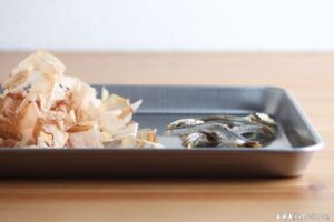 ぬか床を腐らせやすい食材は?