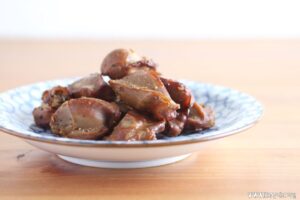 燻製を食べても問題はないと言える理由は?