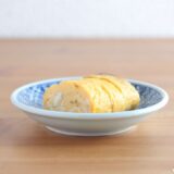 鉄フライパンで卵焼きを焼くには？