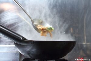 酵素が働いているととろみがなくなる?