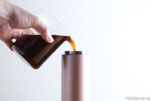 酸っぱくなる仕組みは?