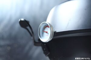 冷燻法とは?