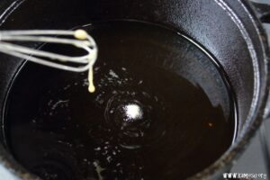低温(160℃)の特徴は?