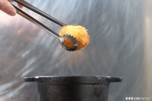 高温(200℃)の特徴は?