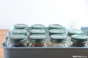 ナツメグの代用品は?