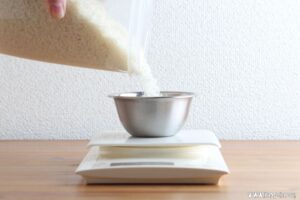 副材料により柔らかくするには?