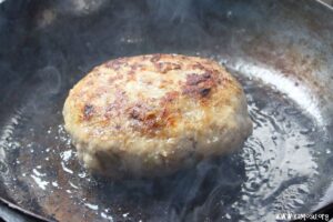卵がつなぎになる理由は?
