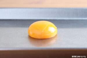 卵黄の役割とは?