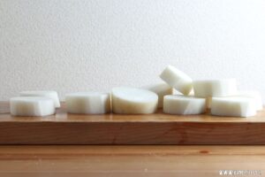 大根の下茹で方法は?