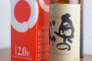 日本酒（清酒）を料理酒として使うには？