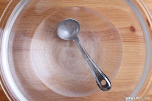 重曹を加えるメリットは?