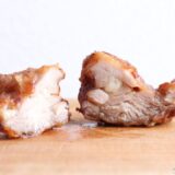 重曹で肉が柔らかくなる？